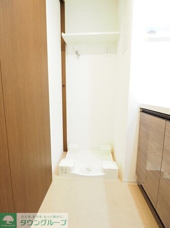 レジディア板橋の物件内観写真